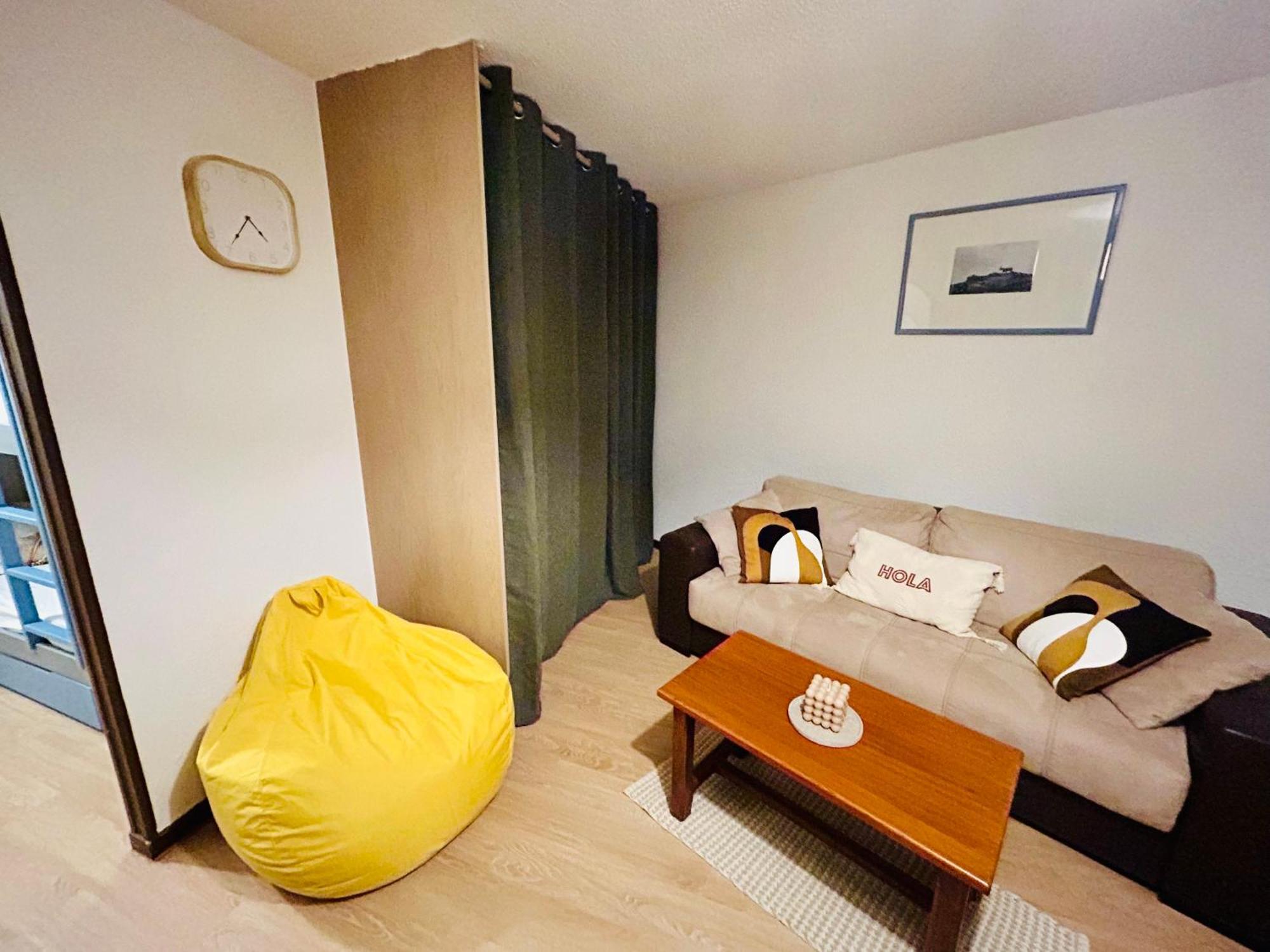 Appartement Lou Pied De Piste Chamrousse Eksteriør billede